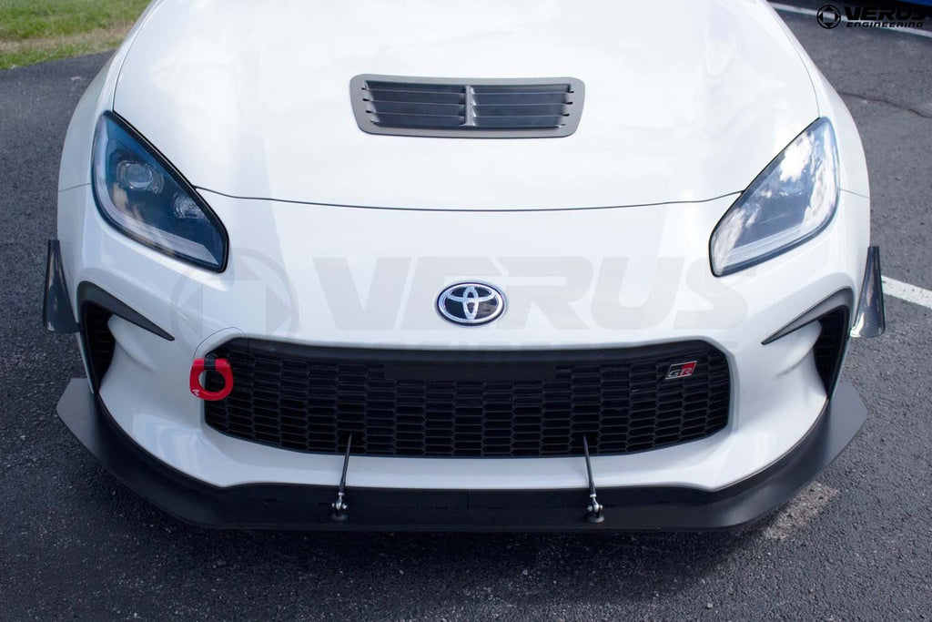 Verus Engineering - Front Splitter