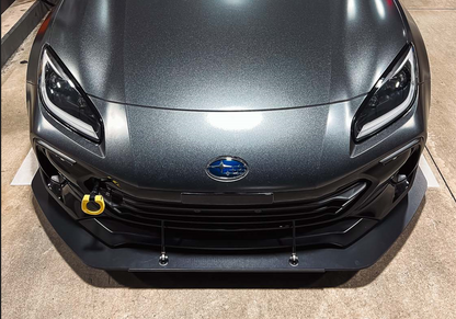 Verus Engineering - Front Splitter