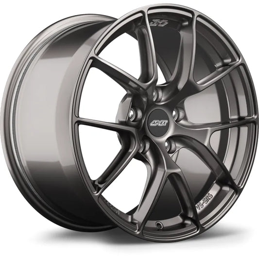 Apex VS-5RS 17x8 ET40 | Anthracite