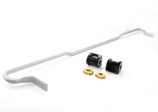 Whiteline Rear 16mm Adj HD Swaybar Only