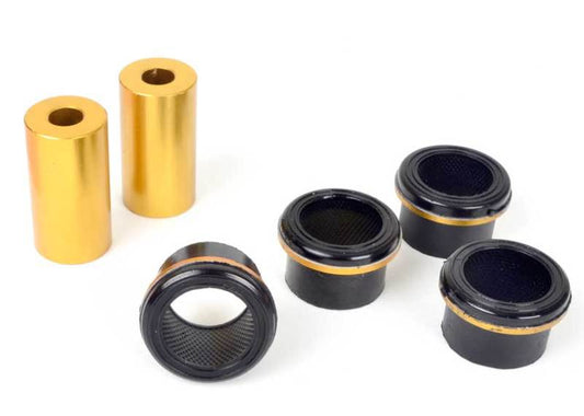 Whiteline Front C/Arm - Lower Inner Rear Bushing Kit