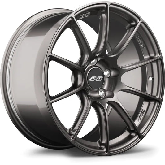 Apex SM-10RS 18x9.5 ET40 | Anthracite